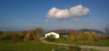 Agriturismo in attività  e B&B in Val Staffora 