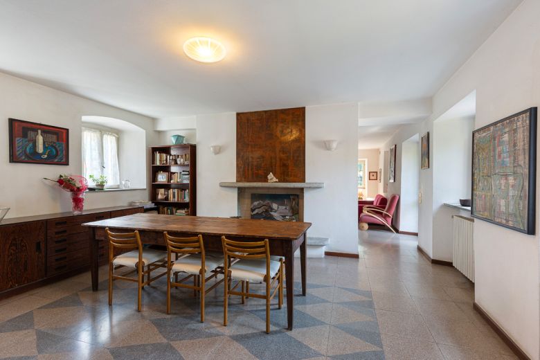 Oltrepò Pavese Hills - Detached House with ancient stone buildings Oltrepò Pavese Hills - Detached House with ancient stone buildings