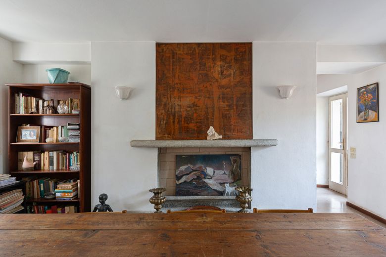 Oltrepò Pavese Hills - Detached House with ancient stone buildings Oltrepò Pavese Hills - Detached House with ancient stone buildings