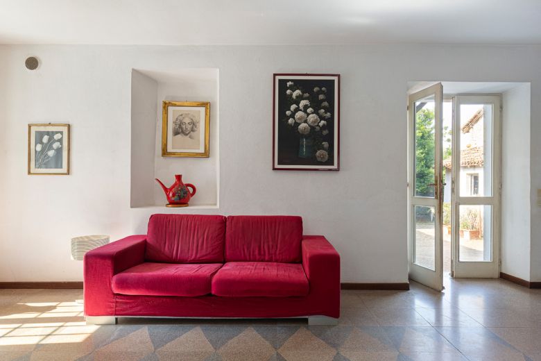 Oltrepò Pavese Hills - Detached House with ancient stone buildings Oltrepò Pavese Hills - Detached House with ancient stone buildings