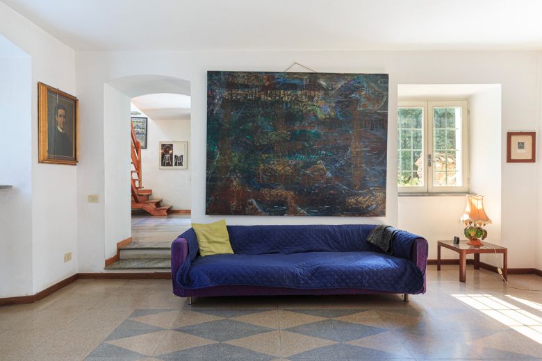 Oltrepò Pavese Hills - Detached House with ancient stone buildings Oltrepò Pavese Hills - Detached House with ancient stone buildings