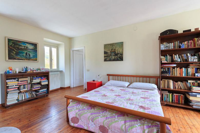 Oltrepò Pavese Hills - Detached House with ancient stone buildings Oltrepò Pavese Hills - Detached House with ancient stone buildings